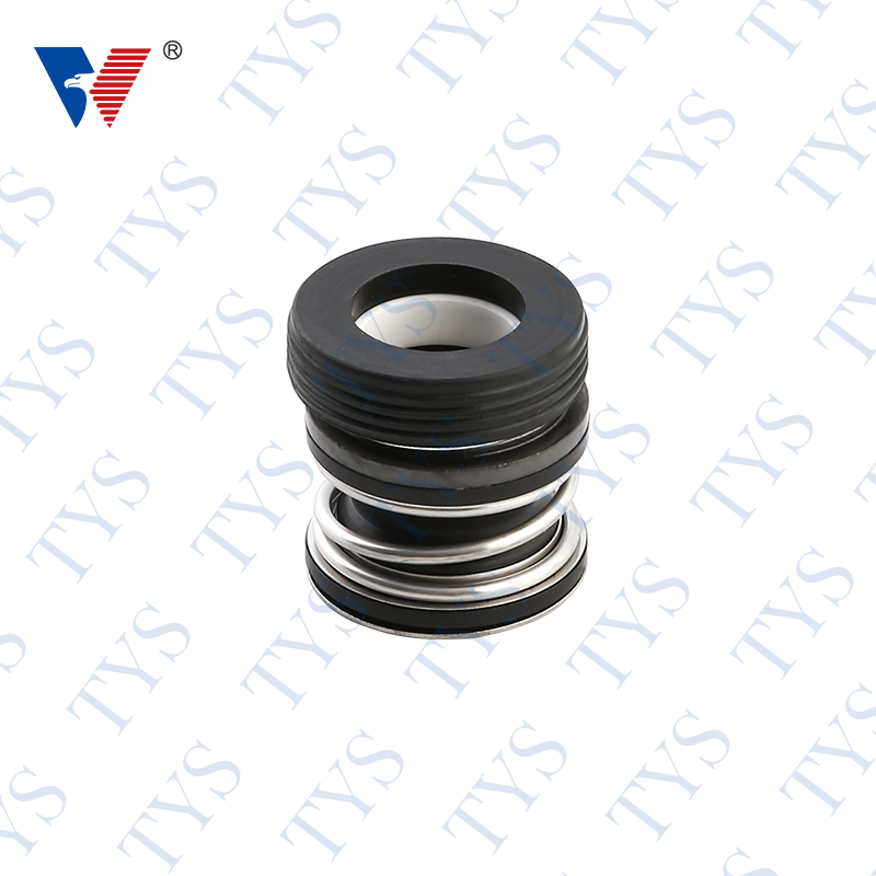 TYS E-serie mechanische afdichting