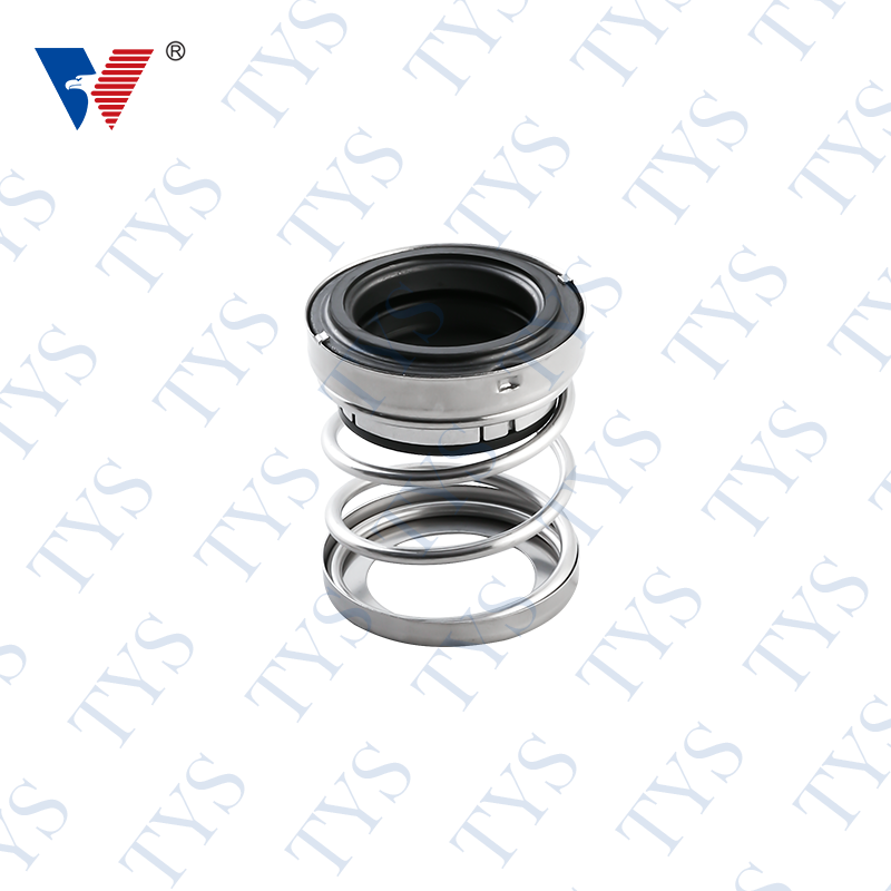 TYS 1007/560/P21 O-ring mechanische afdichting john kraan type 1 mechanische afdichting