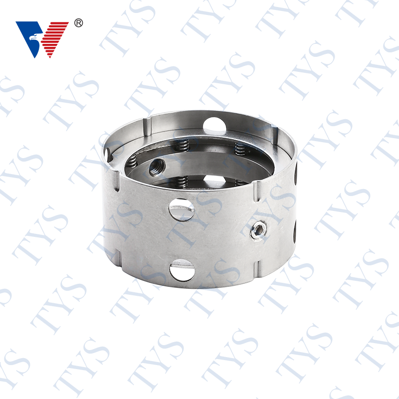 TYSDUU 4006 (M74-D) kraan mechanische pompafdichting voor chemische pomp