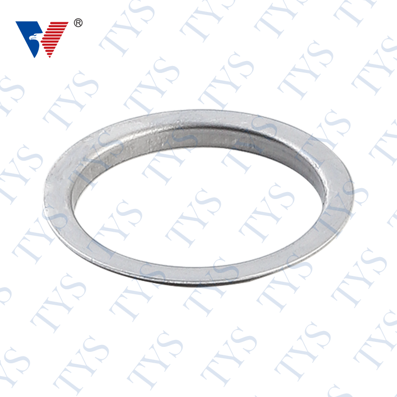 TYS E-serie mechanische afdichting