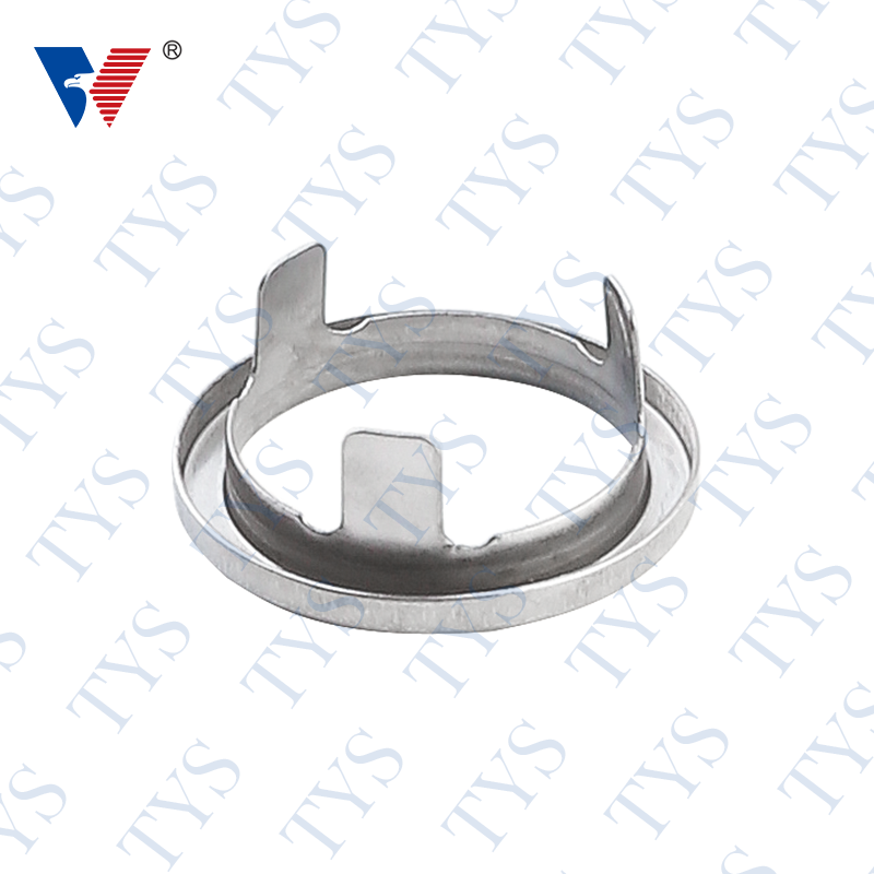 TYS104-serie mechanische afdichting