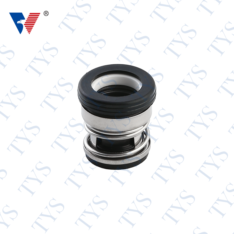 TYS104-serie mechanische afdichting