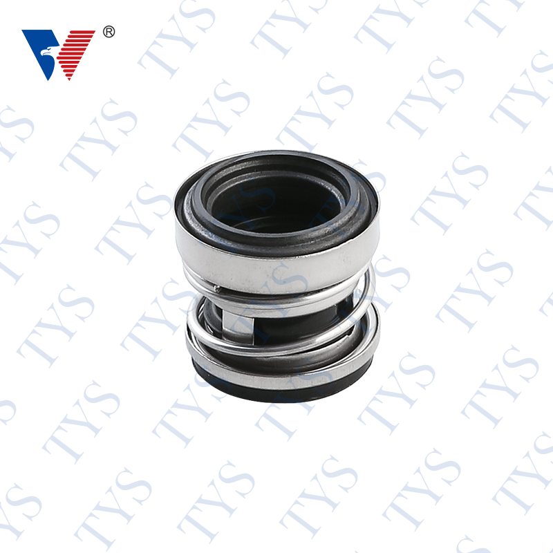 TYS104-serie mechanische afdichting