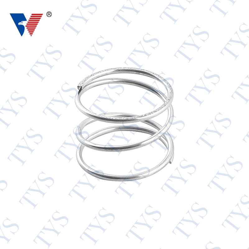 TYS104-serie mechanische afdichting