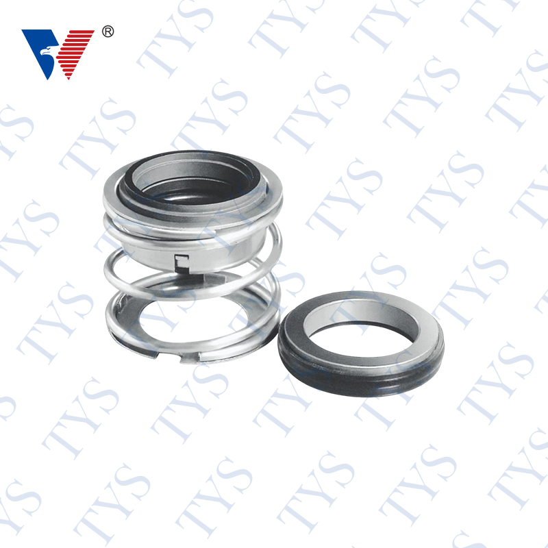 TYS B2 Mechanische asafdichting voor CNP Horizontale eentraps centrifugaalpomp