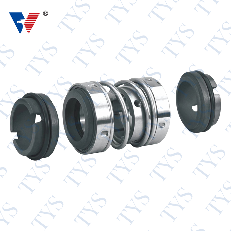 TYSUU 4712 Southern pomp mechanische asafdichting CHL-16/20 mechanische asafdichting voor CNP pompen