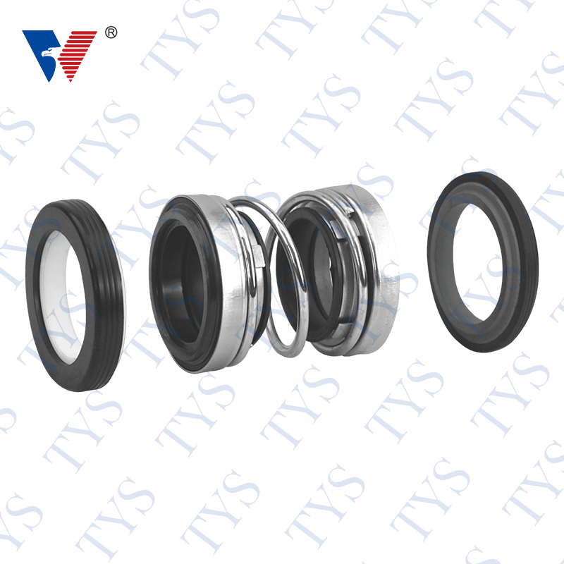 TYSUU 4002(202\208) Dubbelzijdige mechanische afdichting